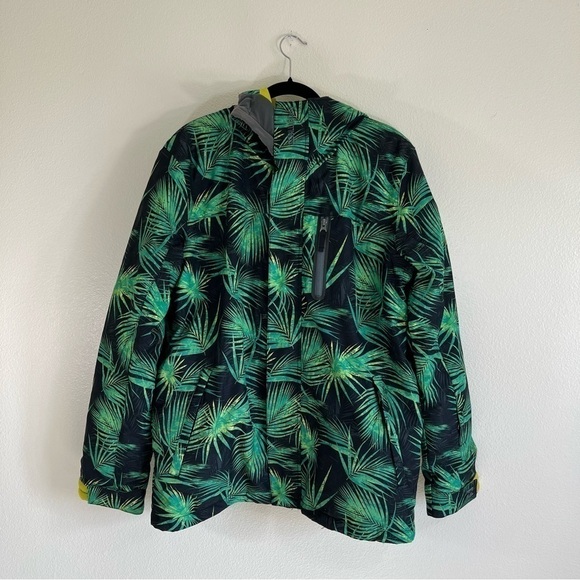 Billabong Palm Snow Jacket